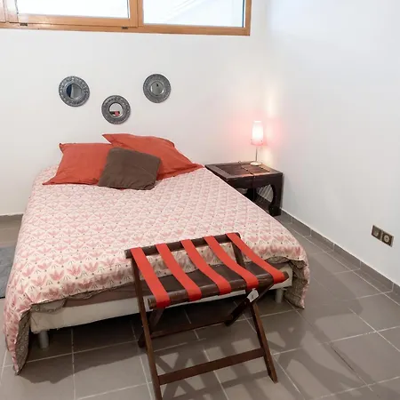 Cosy A Avec Terrasse | 36 M²